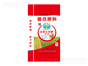 水稻專用脲甲醛復(fù)合肥料-禾鵬驕子-禾鵬農(nóng)業(yè)