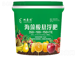 海藻懸浮肥350-100-150+TE-地康欣-康地農業