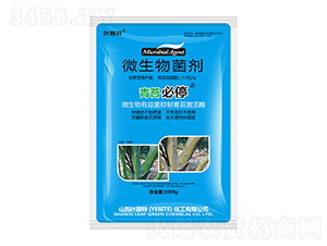 微生物菌劑-清苔必停-葉碧特