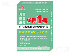真菌細菌病毒鏟除1號-聯(lián)農(nóng)瑞豐德
