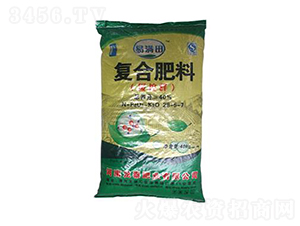 易滿田緩控釋復合肥料28-5-7-龍?zhí)┓蕵I(yè)