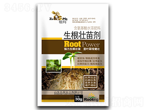 30g生根壯苗劑-祖瑪-允發化工