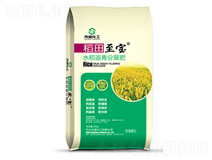 有機菌肥土壤調節劑-稻田至寶-方舟農業