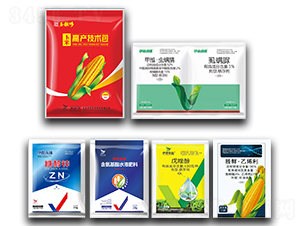 玉米高產技術包-玉粒哆-伊岸農業