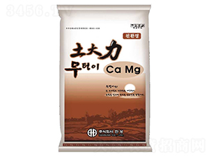 土大力-綠星農(nóng)業(yè)