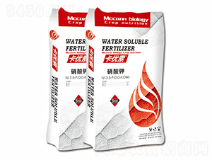 卡優素硝酸鉀-麥肯生物