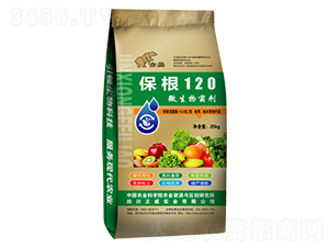 保根120微生物菌劑-正威實(shí)業(yè)