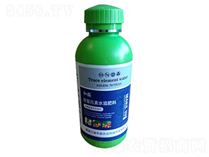 蔬菜專用液肥-禾森農業