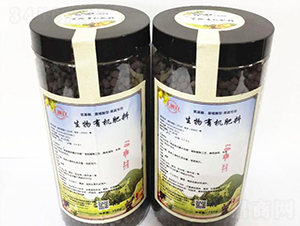 蔬菜、瓜果專用生物有機肥料-主加宜-萬事康