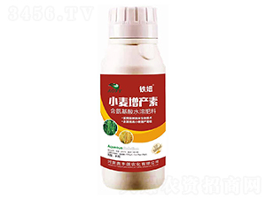 小麥增產素-鐵妞-奧豐源