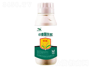 小麥專用殺菌劑-小麥菌無敵-奧豐源