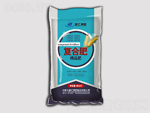 復合肥料23-11-12-通匯鉀肥