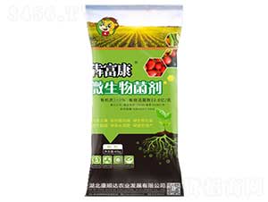 微生物菌劑-犇富康-康順達