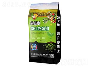 犇富康微生物菌劑-康順達
