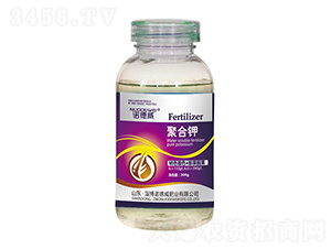 300g聚合鉀-諾德威