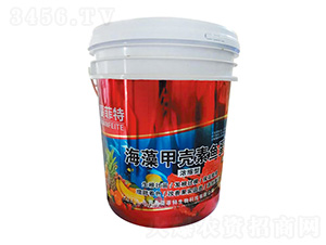 海藻甲殼素魚(yú)蛋白-諾德威