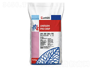 普羅克大量元素水溶肥料20-20-20+TE-農分享
