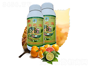 綠之寶葉面肥-綠炬農業