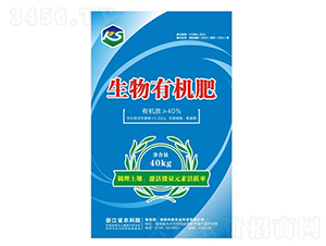 生物有機肥-科森農業