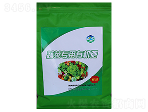 蔬菜專用有機肥-科森農業