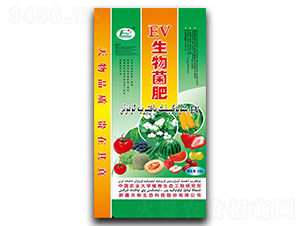 生物菌肥-天物生態