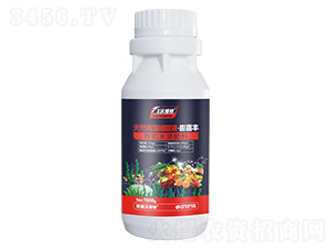 天然有機海藻提取液-膨喜豐-英瑞沃博特
