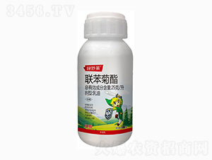 25克每升聯苯菊酯-綠妙萊-民德利華