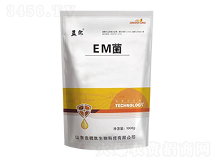 EM菌-金微肽