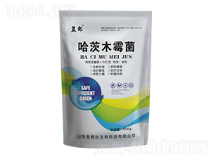 哈茨木霉菌-金微肽