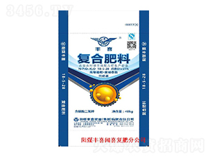 復(fù)合肥料18-5-28-豐喜