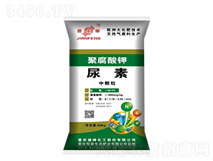 聚腐酸鉀尿素-隆科農資