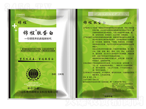 100g肽蛋白-錦程農業