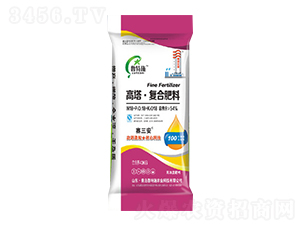 高塔·復(fù)合肥料18-18-18-魯特施-宇源科技
