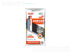 高塔復合肥料26-10-12-科沃神農-宇源科技
