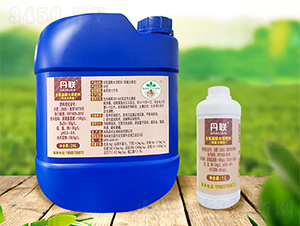 丹聯含氨基酸水溶肥料(微量元素型）-丹農生物