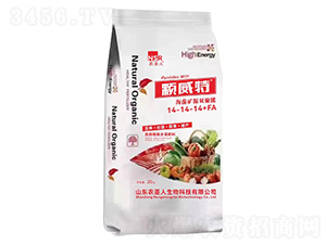 海藻礦源雙聚能14-14-14+FA-棵威特-農圣人