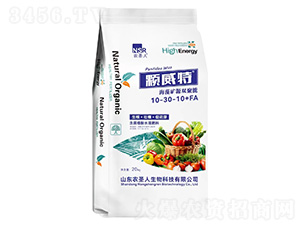 海藻礦源雙聚能10-30-10+FA-棵威特-農圣人