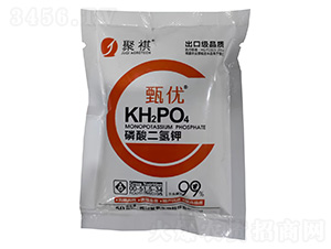 磷酸二氫鉀0-51.5-34-甄優-聚祺