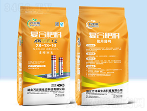 復(fù)合肥料28-13-10-萬(wàn)豐萊-頓貝農(nóng)業(yè)