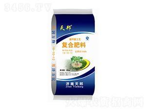 經濟作物專用脲甲醛復合肥料18-10-12-天邦-萬豪農業