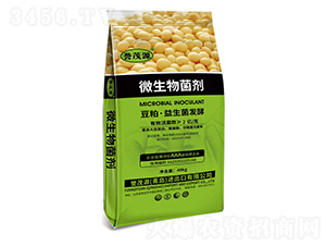 微生物菌劑-豆粕·益生菌發酵-譽茂源