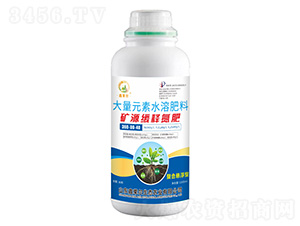 礦源緩釋氮肥360-00-40-鑫萊爾
