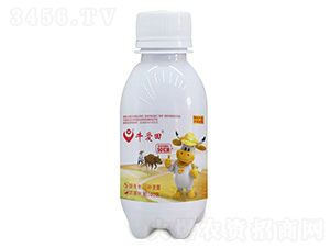 牛愛田100克-中磷生物