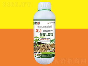 強力生根壯苗劑500g-根闊-沃天下