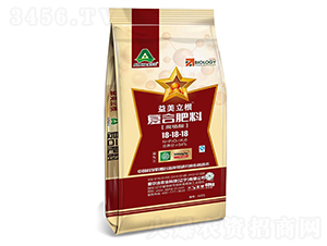 復合肥料18-18-18-益美立根-愛爾法