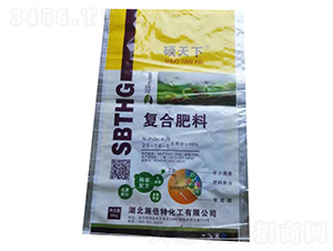 復合肥料25-14-6-碩天下-施倍特