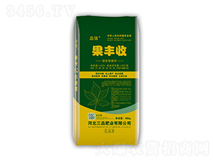2億菌微生物菌劑-果豐五億-三品肥業
