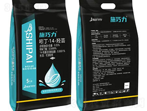 高磷型植調藥肥10-35-10+TE+4HA-施巧力-施派作物