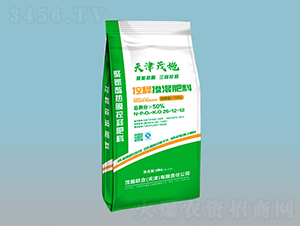 控釋摻混肥料26-12-12-茂施聯合