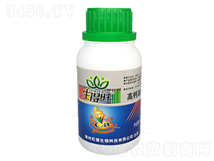 高鈣高鉀有機水溶肥料-生得旺-旺德生物